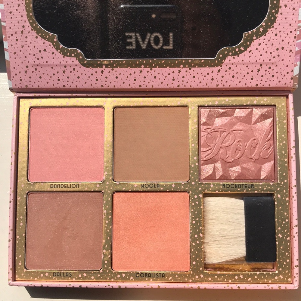 Benefit Cheekathon